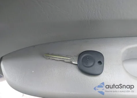 2005 Buick Rendezvous Cx из США, поврежденный, VIN 3G5DB03E25S546972